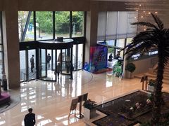 -常州环球恐龙城维景国际大酒店