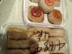 -泸溪河桃酥(西直门凯德店)