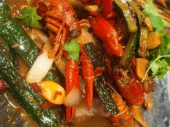 -黄鱼炙夜(华家池店)