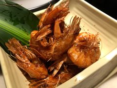 -桂满陇·蟹黄小笼汤包(中山公园店)