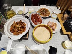 -紫光园·烤鸭·北京菜(团结湖店)