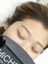 -HQ半永久纹绣纹眉