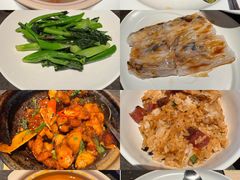 -汤城小厨•粤菜•靓汤(苏州街店)
