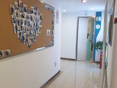 -维乐口腔(格林门诊长宁店)