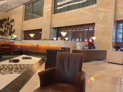 -北京首都机场希尔顿酒店