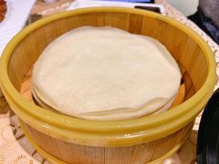 -大鸭梨烤鸭(左家庄店)