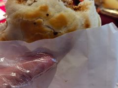-西贝(深圳卓悦汇店)