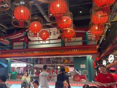 -辣小鲜·南昌大排档(船山路店)