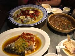 -大碗厨 25年老字号 现炒湘菜(四季天地店)