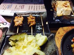-鸟内会(河北路店)