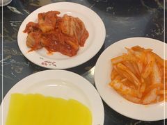 -桃园中华料理炸酱面(燕儿岛路店)