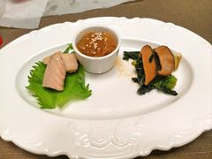 -蟹榭·本帮江浙菜·蟹宴(大宁久光商场店)