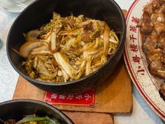 -小粤楼·怀旧粤菜(万辉国际广场店)