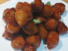 -八源地千岛湖土菜馆·有机鱼(塘苗路十九年店)