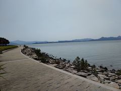 -深圳湾公园(南山区)