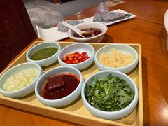 -乐宴·老北京铜火锅(桂庙店)