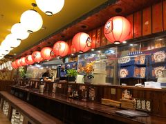 -鸟鹏烧鸟居酒屋(仁恒梦中心店)