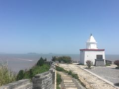 -东沙渔村