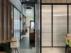 -VESH COFFEE(定西路店)