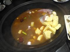 -百一大地锅(香福路店)