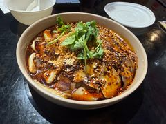 -老吴家川菜(昭化路店)