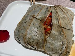 -雀舞云南菜(乐客城店)