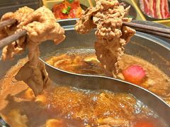 -匠牛亭·锅物烧肉放题自助(昆百大·泰业城店)