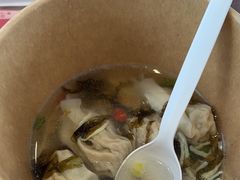 -西少爷(望京SOHO店)