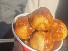 -阿宝生煎包(万松园总店)
