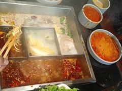 -重庆德忆火锅（龙南街3店）(渝水岸餐饮)