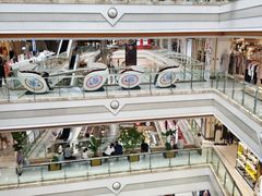 -巴黎春天(浦建店)