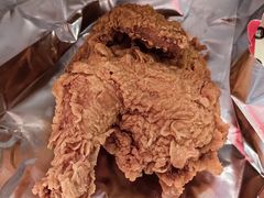 -塔斯汀中国汉堡(员村店)