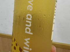 -沪上阿姨·精选茶饮(黄海大市场店)