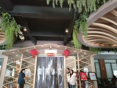 -梁家大院•农家菜(昆山会展中心店)