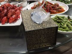 -虾忆鲜.龙虾.烧烤.小海鲜(桐乡店)