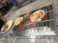-震海贝烤贝·民俗特色店(延吉总店)