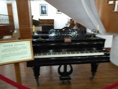 -鼓浪屿钢琴博物馆