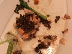 -龙虾酒吧扒房(宁波香格里拉店)