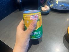 -牛武士寿喜烧·和牛火锅自助(全球首店)