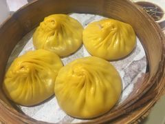 -翡翠拉面小笼包(岭南新天地店)