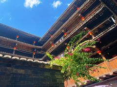 -福建土楼(南靖)景区