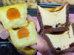 -泸溪河桃酥(欧尚店)