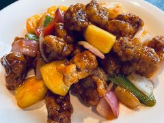 -鹊玥·粤菜小馆(汇智国际商业中心店)