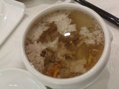 -白云宾馆·白云宴餐厅