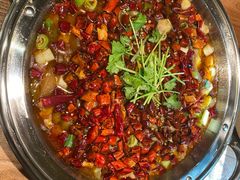 破店撒娇鱼-泥糊破店小酒馆·团建聚餐(南京西路店)