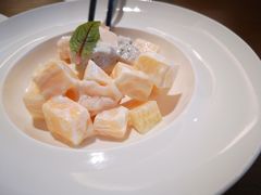 -水月周庄铂尔曼酒店-水月荟中餐厅