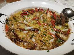 -江渔儿酸菜鱼(奥园广场金发购物中心店)