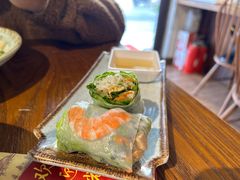 -越南牛肉河粉餐厅(书院巷店)