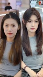 -MT·ID 烫发.染发.接发SALON