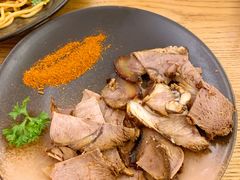 醬香牛肉-衡哥肉铺